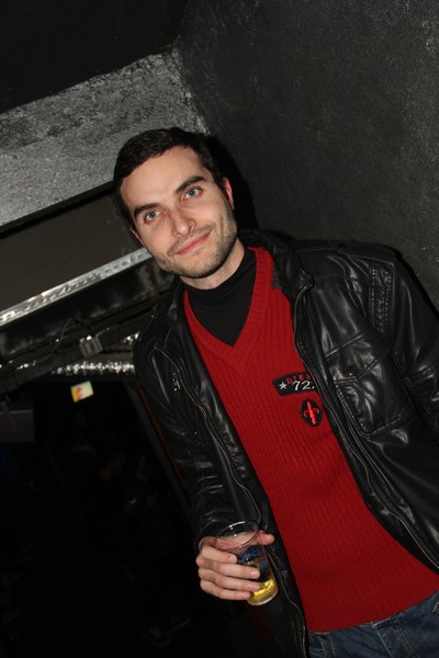 Stereo Club Nights Re launching